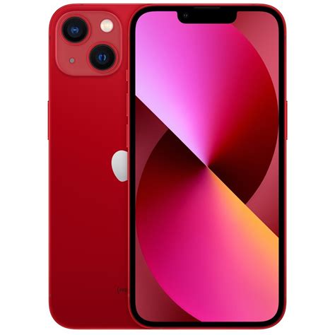Купить Apple Iphone 13 Mini 128gb красный в кредит в Талдыкоргане