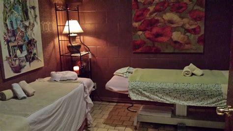 Body Scrub Massage And Spa 3747 Cahuenga Blvd Studio City Studio