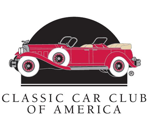 Logo Antique Auto Club Png Transparent Logo Antique Auto Clubpng