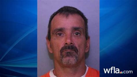 Search On For Polk County Inmate Who Escaped From Work Crew Wfla