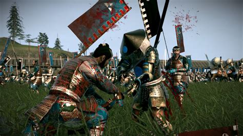 Because it forms the basis of a duality, it has religious and spiritual significance in many cultures. Total War: Shogun 2 Screenshots | GameWatcher