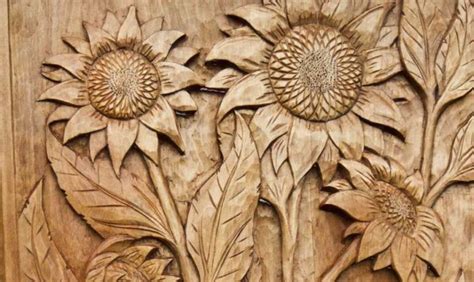33 Wood Carving Designs Photoes 18th Is Best Design Live Enhanced