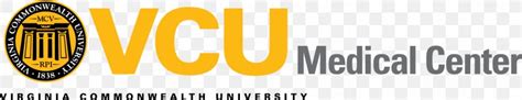 vcu medical center logo medicine vcu health u s news and world report png 1599x311px vcu