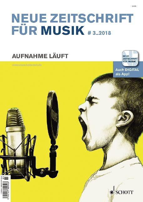 Download lagu mp3 terbaik 2021, gudang lagu mp3 terbaru gratis. Neue Zeitschrift für Musik 2018/03