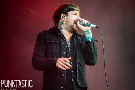 Beartooth Release Live Video