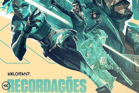 Riot Lança Retrospectiva Dos Jogadores Veja Como Acessar