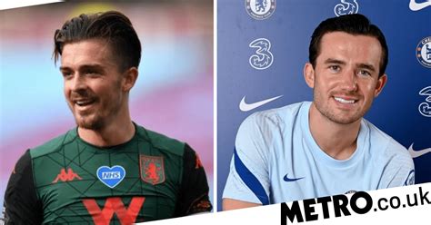 Ben chilwell is 23 years old, he is 5′ 10″ (1.78 m) tall. Grealish sends message to Chilwell after left-back ...