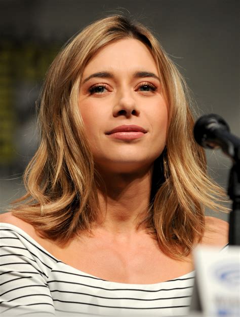 Olesya Rulin Contact Info Agent Manager IMDbPro