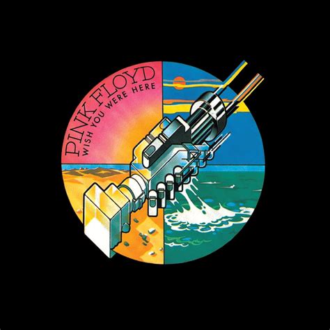 Wish You Were Here Experience And Immersion Editions The Pink Floyd
