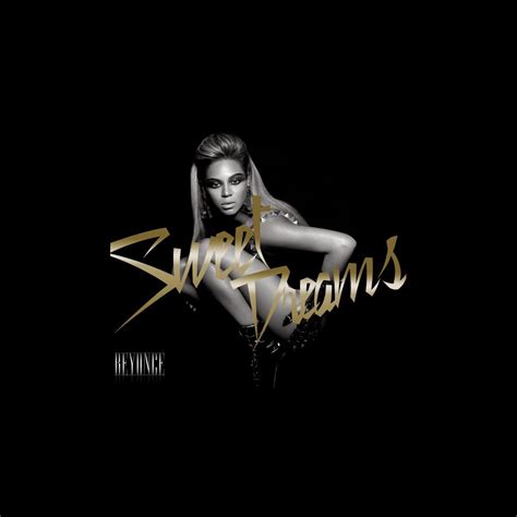 ‎sweet Dreams Single Album By Beyoncé Apple Music