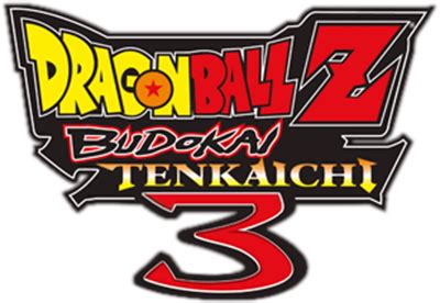 From wikimedia commons, the free media repository. Dragon Ball Z: Budokai Tenkaichi 3 Details - LaunchBox Games Database