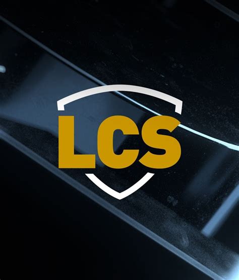 Gta Lcs Logo
