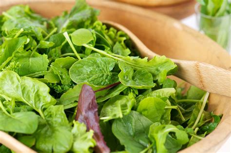 Build-a-Salad | Mixed Greens Blog