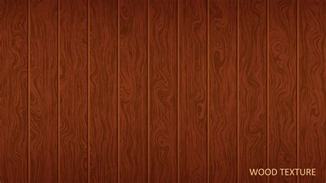 Dark Brown Wooden Board Woody Oak Texture The Form Of Parquet Laminate