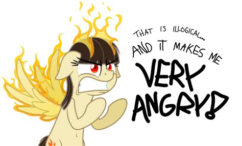 Image Very Angrypng My Little Pony Fan Labor Wiki Fandom
