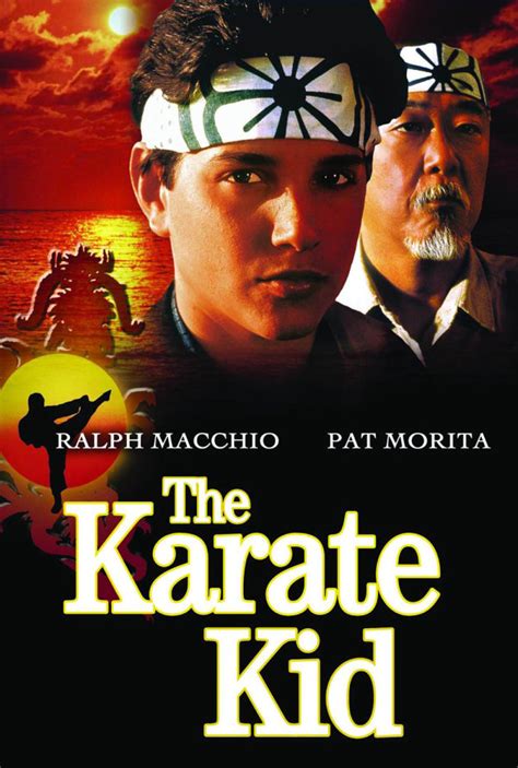 Watch The Karate Kid On Netflix Today