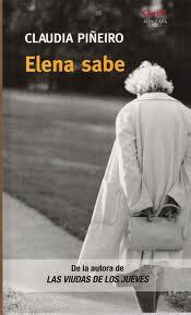 Find info you may not see elsewhere with peoplelooker®. Punto y Seguido: «ELENA SABE». CLAUDIA PIÑEIRO TAMBIÉN
