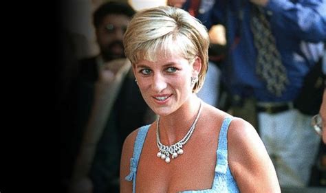 How Princess Diana Left Lasting Impact On Magazine Maestro Uk News