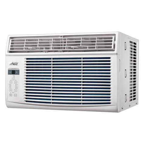 Arctic King 10 000 BTU Arctic King Window Air Conditioner With Remote