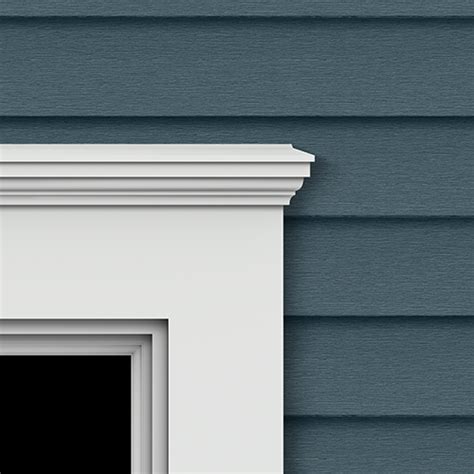 Our experienced installers can tackle any job if it is humanly possible. Window & Door Trim For Brag-Worthy Windows & Doors | Royal ...