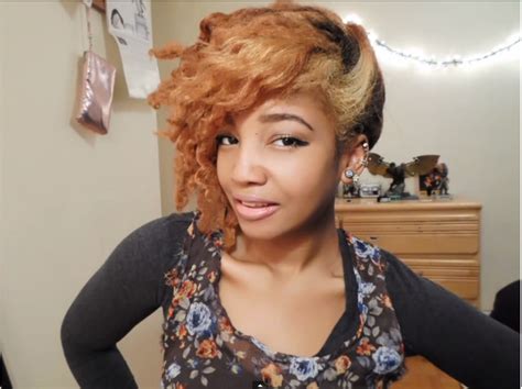 5 Fun Natural Hair Styles To Bring In The New Year Bglh
