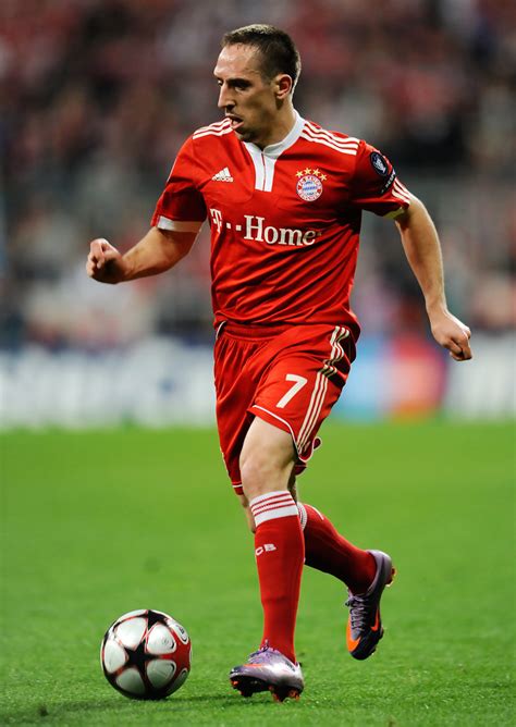 Find the latest franck ribéry news, stats, transfer rumours, photos, titles, clubs, goals scored this season and more. Franck Ribery - Franck Ribery Photos - Bayern Muenchen v ...