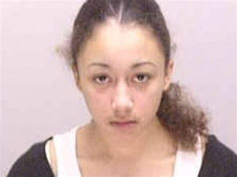 Cyntoia Brown How Tennessee Sex Trafficking Victim Ended Up In Jail