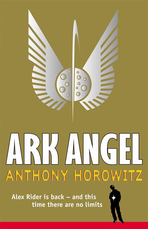 Ark Angel By Horowitz Anthony 9780744583243 Brownsbfs
