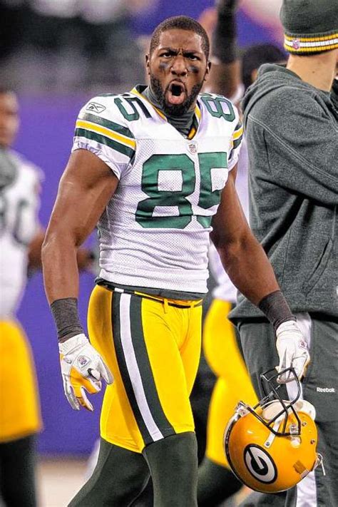 Jennings Feels Packers Will Be Big Cheese Ny Daily News