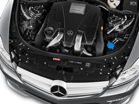 What will be your next ride? Image: 2013 Mercedes-Benz CL Class 2-door Coupe CL550 ...