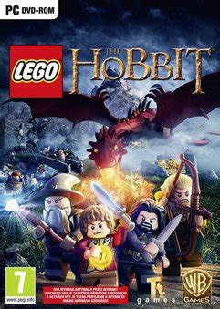 Maybe you would like to learn more about one of these? LEGO The Hobbit-RELOADED « Skidrow & Reloaded Games