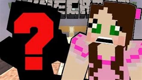 Popularmmos Minecraft Pat And Jen The Unexpected Custom Map
