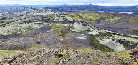 Guide To Laki Craters Epic Iceland 2024