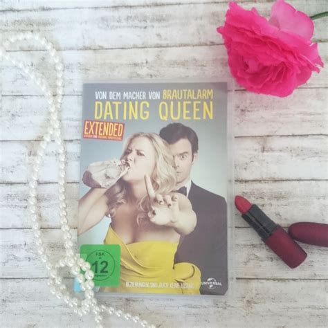 Lucciola Film Friday Dating Queen