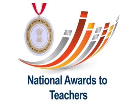 National Teachers Award 2020 Government School Teacher From Faridkot To