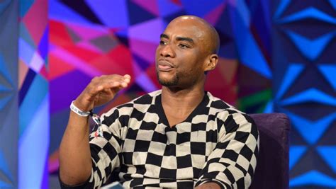 Im Successful Because Im Scared Charlamagne Tha God In New Book