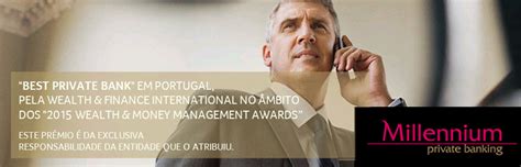 Transferir por mb way na app millennium sem complicações? Millennium bcp eleito "Best Private Bank" em Portugal pela ...