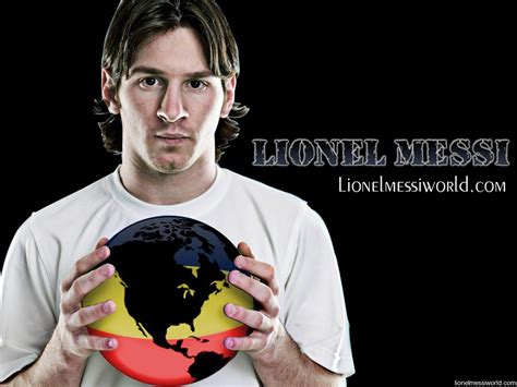 De print is gemaakt op a4. Amazing Messi: Awesome Messi Wallpapers