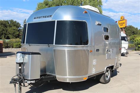 Pre Owned 2020 Airstream Caravel 16rb In Chandler 550801t We Are
