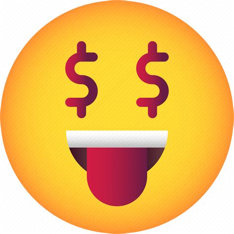 Rich Emoji Smileys Reaction Feelings Emotion Icon Download On