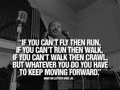 When martin luther king jr. 5 Quotes from Martin Luther King, Jr. That're Relevant Today