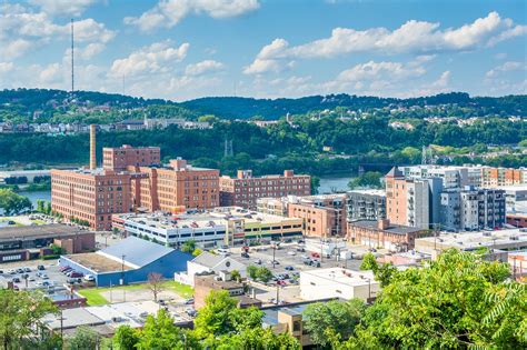 10 Best Places to Go Shopping in Pittsburgh - Where to Shop and What to