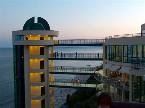 Хотели в Свети Влас, хотел за вашата почивка на море