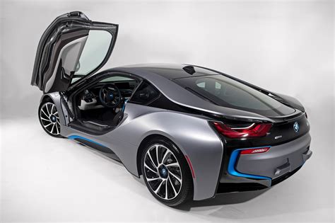 The bmw i8 m contains a combination of the turbo engine, and motors can provide the 2024 bmw i8 m has a starkly futuristic body, which is quite enough to get the attention of the audience. Is BMW Prepping The i8 For All-Electric Jump? | Carscoops
