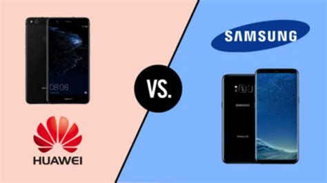 Iphone Samsung Huawei лідер продажів може змінитися Gsminfo