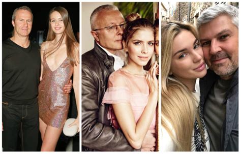 Russian Billionaires And Their Young Wives The Frisky