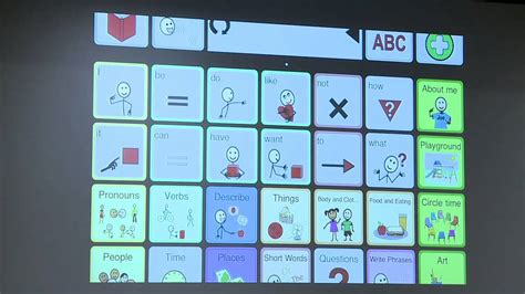 Integrated learning strategies (ils) is a learning and academic center. iPad Apps for Autistic and Nonverbal Children - YouTube