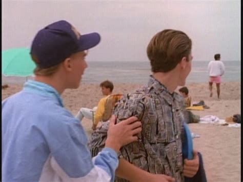 The green room (11 oct 1990). 1x02 The Green Room - Beverly Hills 90210 Image (18675668 ...