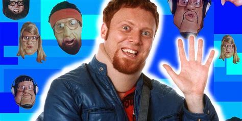 Bo Selecta British Comedy Guide