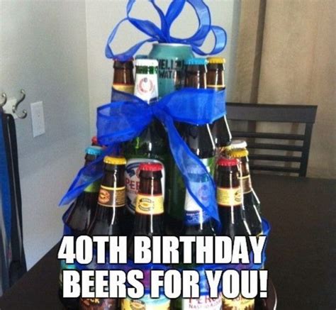 101 Happy 40th Birthday Memes Happy 40th Birthday Funny Birthday